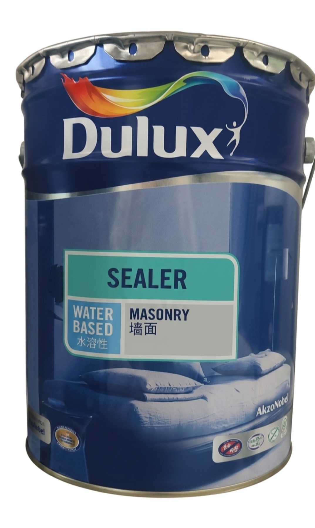  WaterBaseSealer(A931-18177)5L