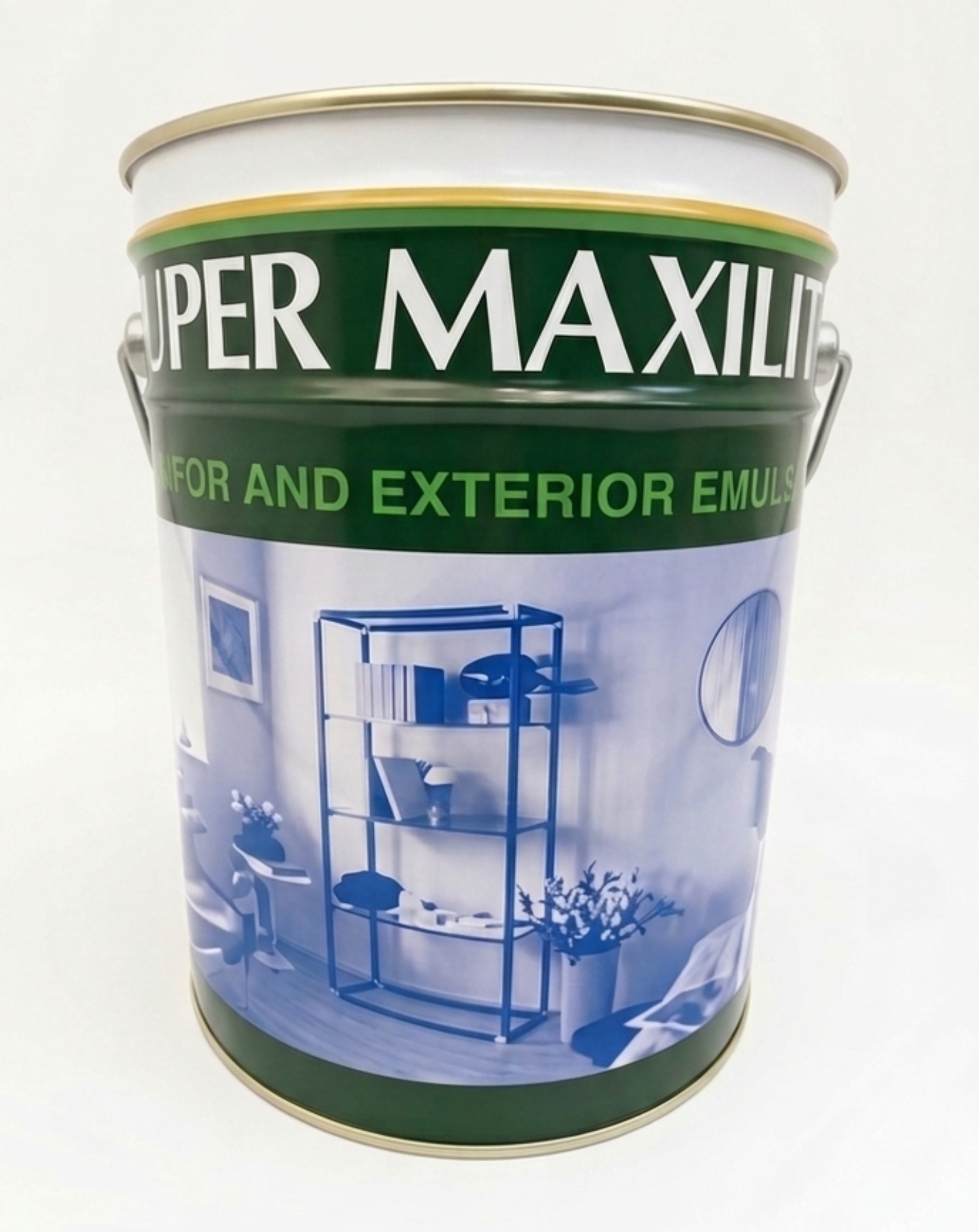 Super Maxilite(Ext)(A-919)7L