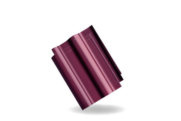  Asiana M Glazed Maroon