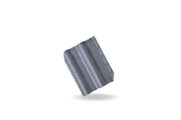 Asiana M Glazed Grey