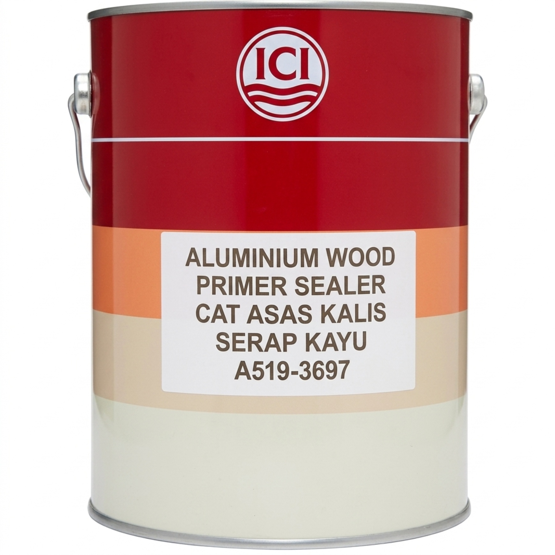 Alu-WoodPrimer(A519)