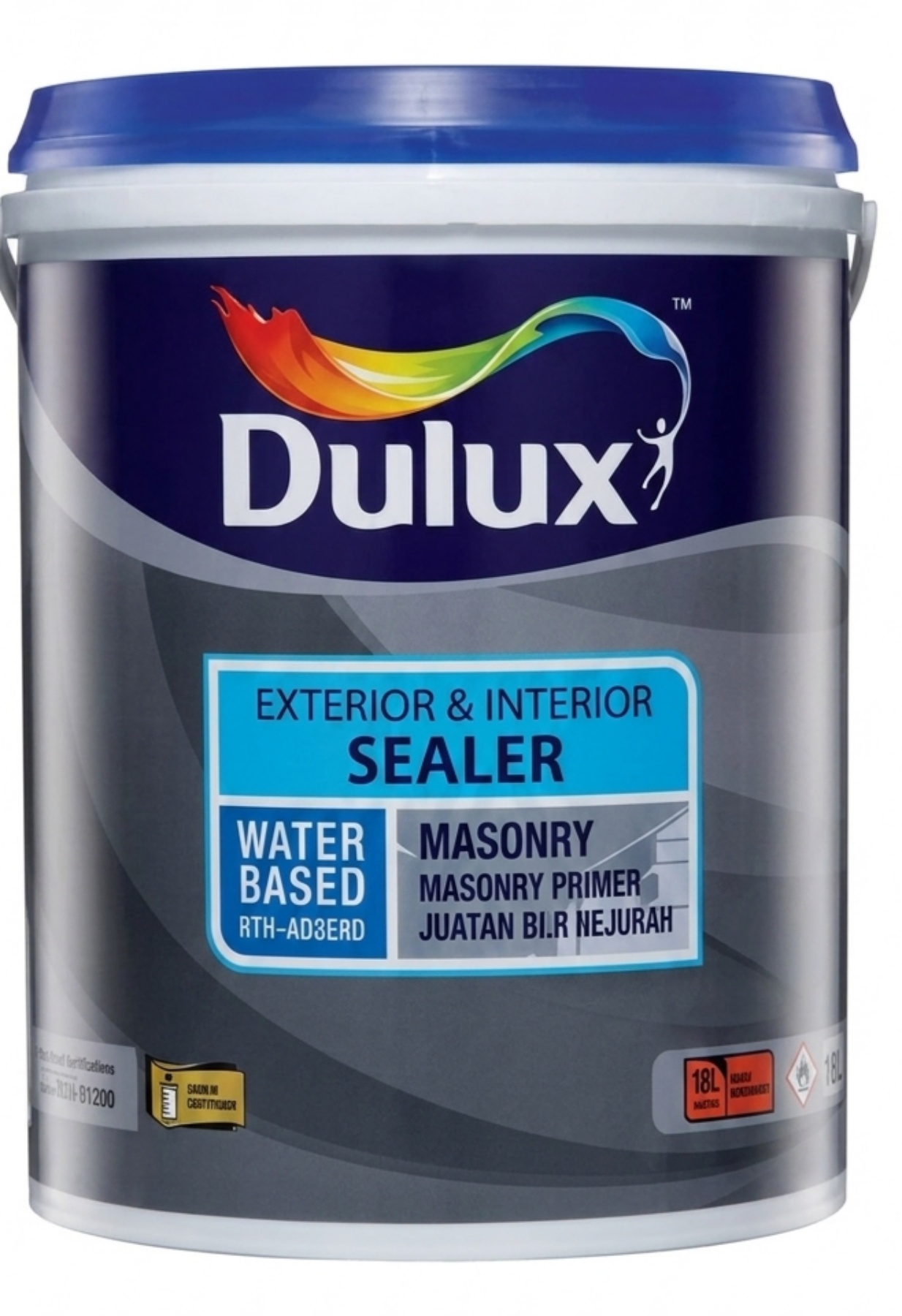 InspireSealer(15527)5L