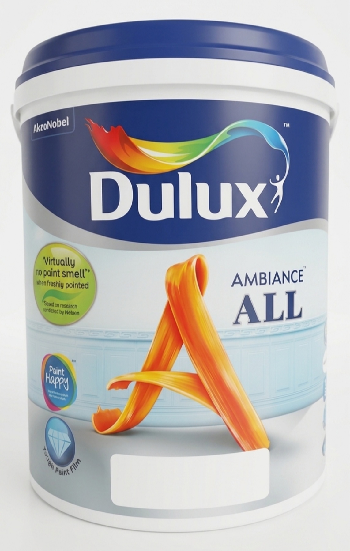 AmbianceAll(White)5L