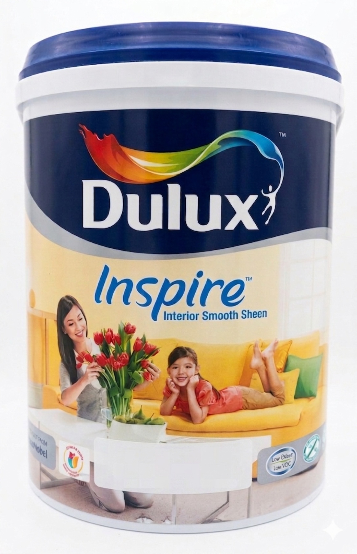 Inspire(Int;White)5L