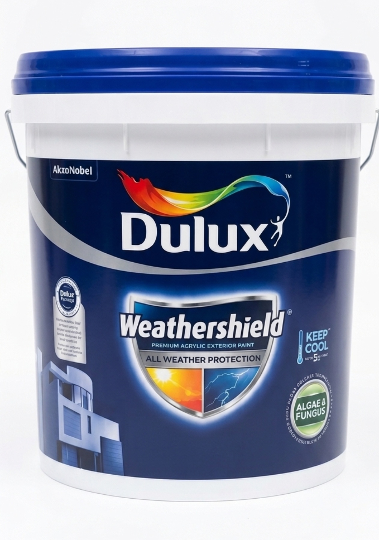 Dulux Weathershield(A-910)1L
