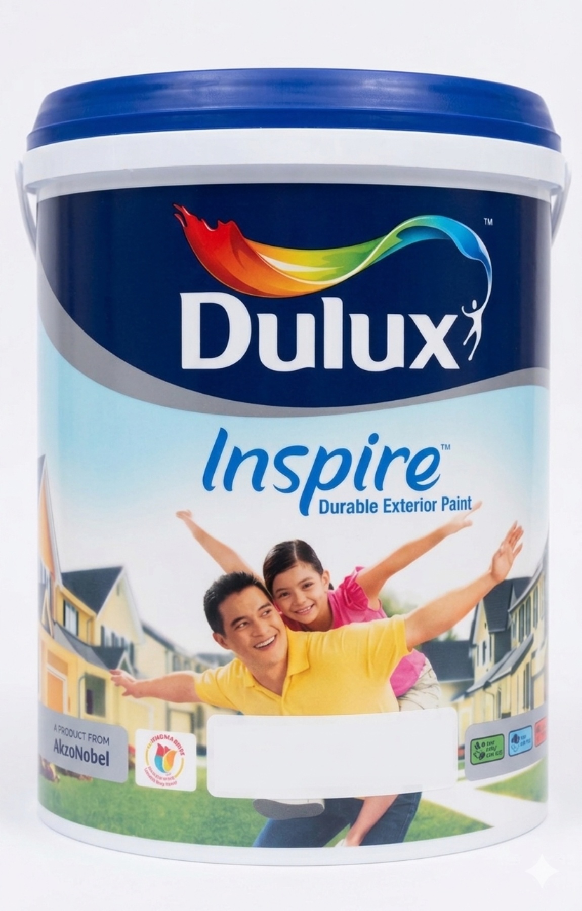 Inspire Exterior(A1530154)18L