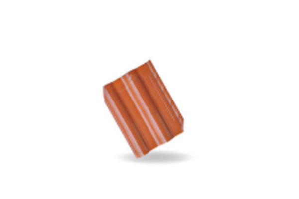 Asiana M Glazed Orange