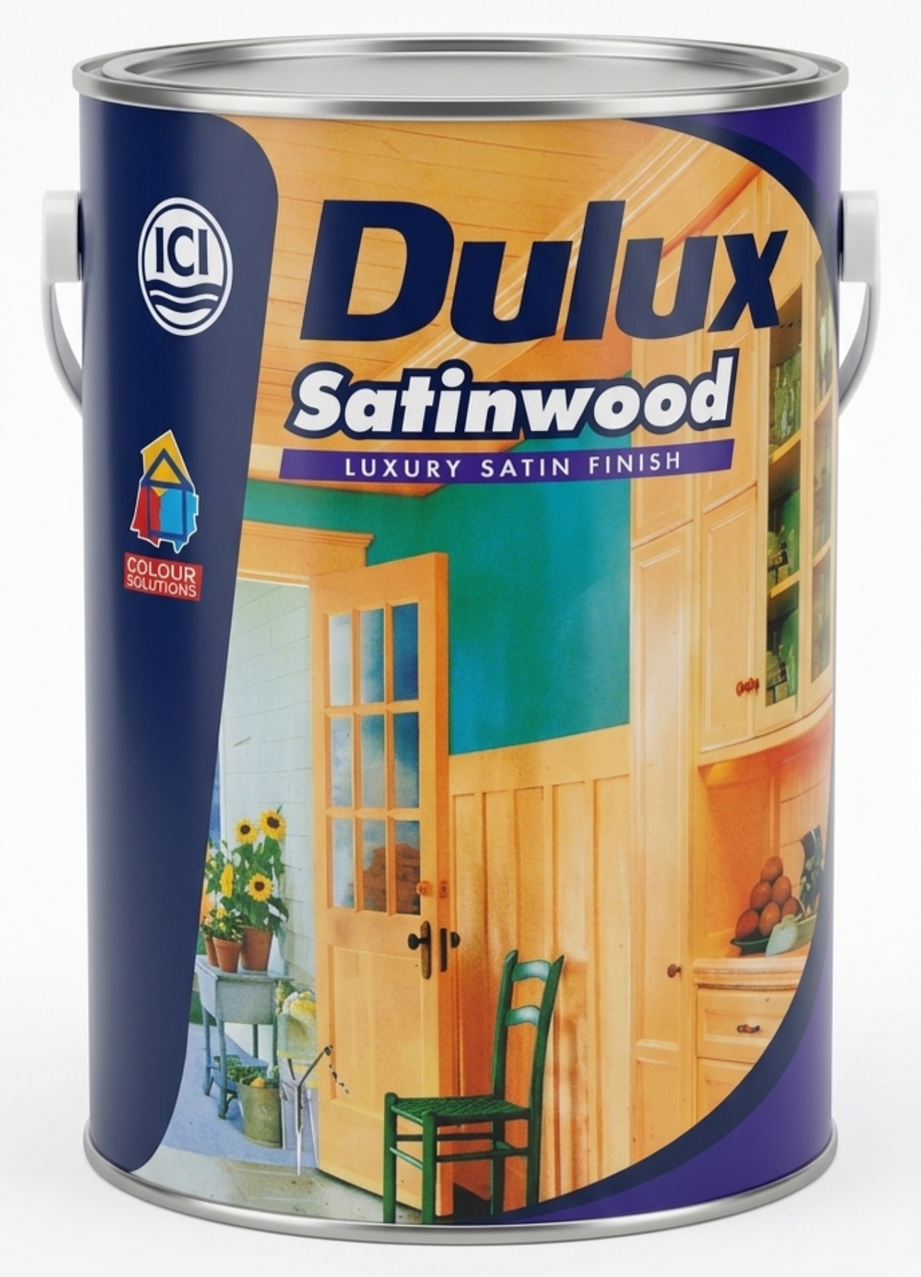 Satinwood(White-15172)1L