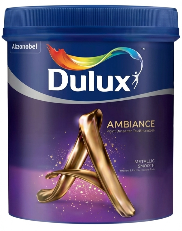 Ambiance SpecialEffect(MetalicBronze)