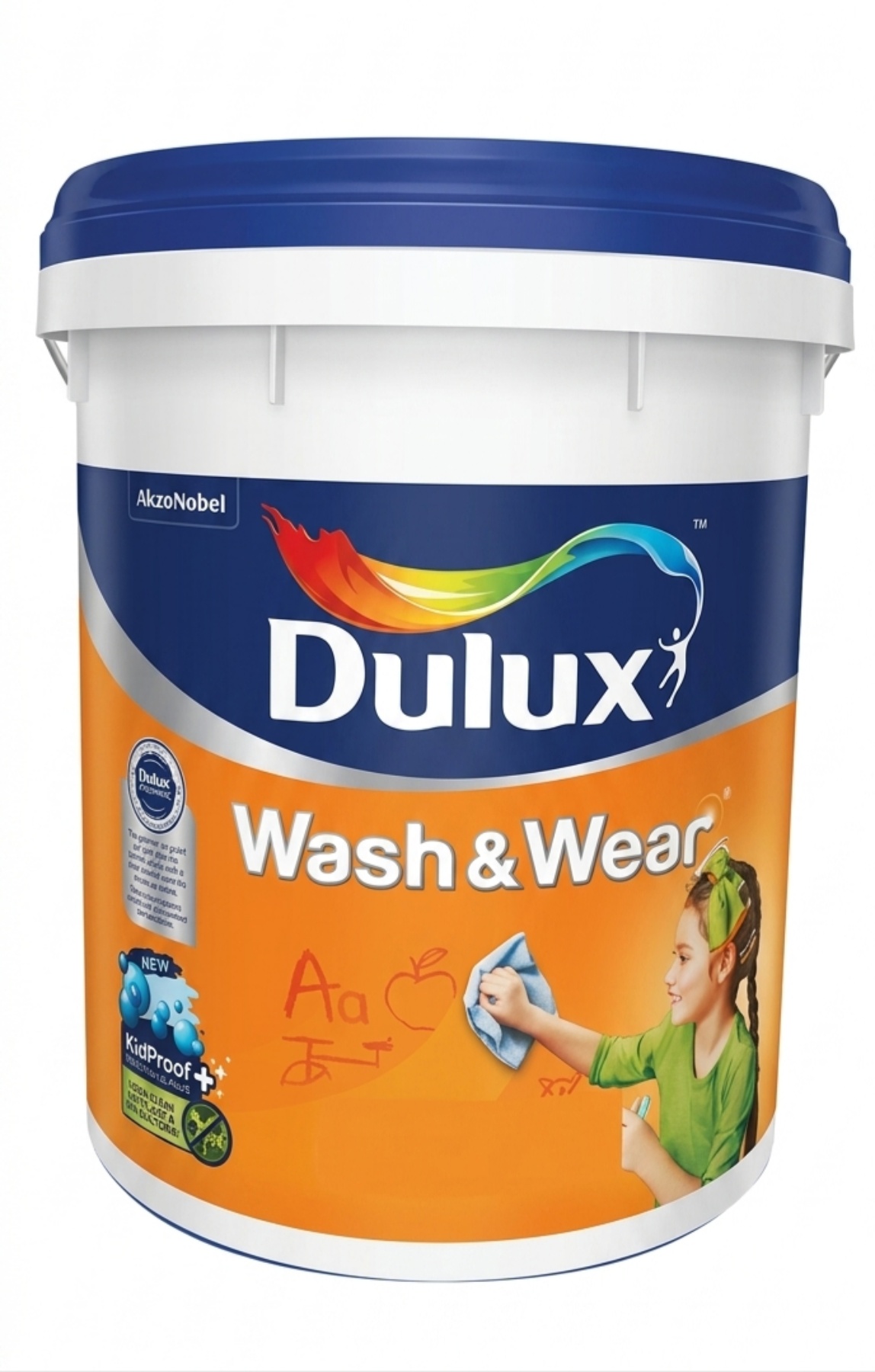 Wash&Ware(A-902)1L
