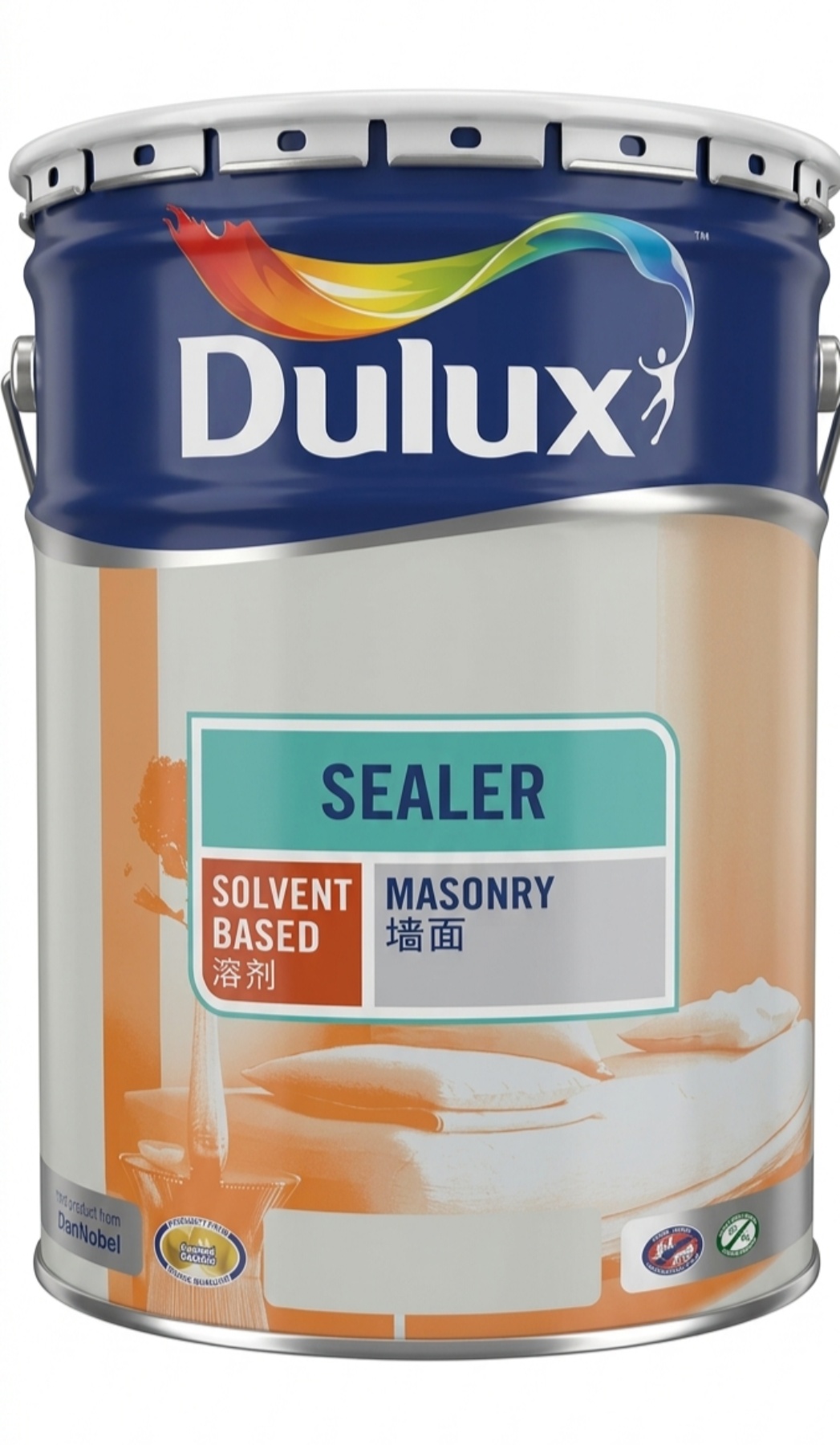  OilBaseSealer(A579-15054)20L