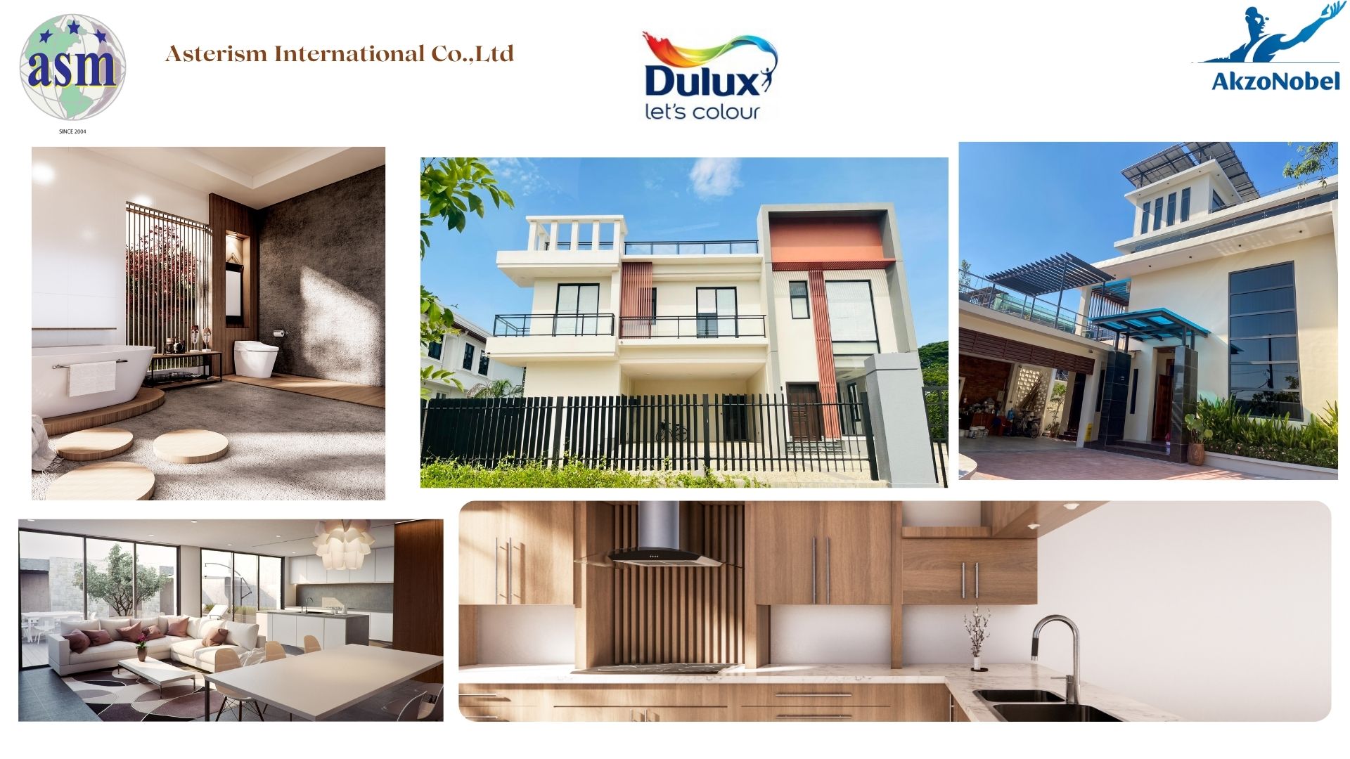 Dulux 