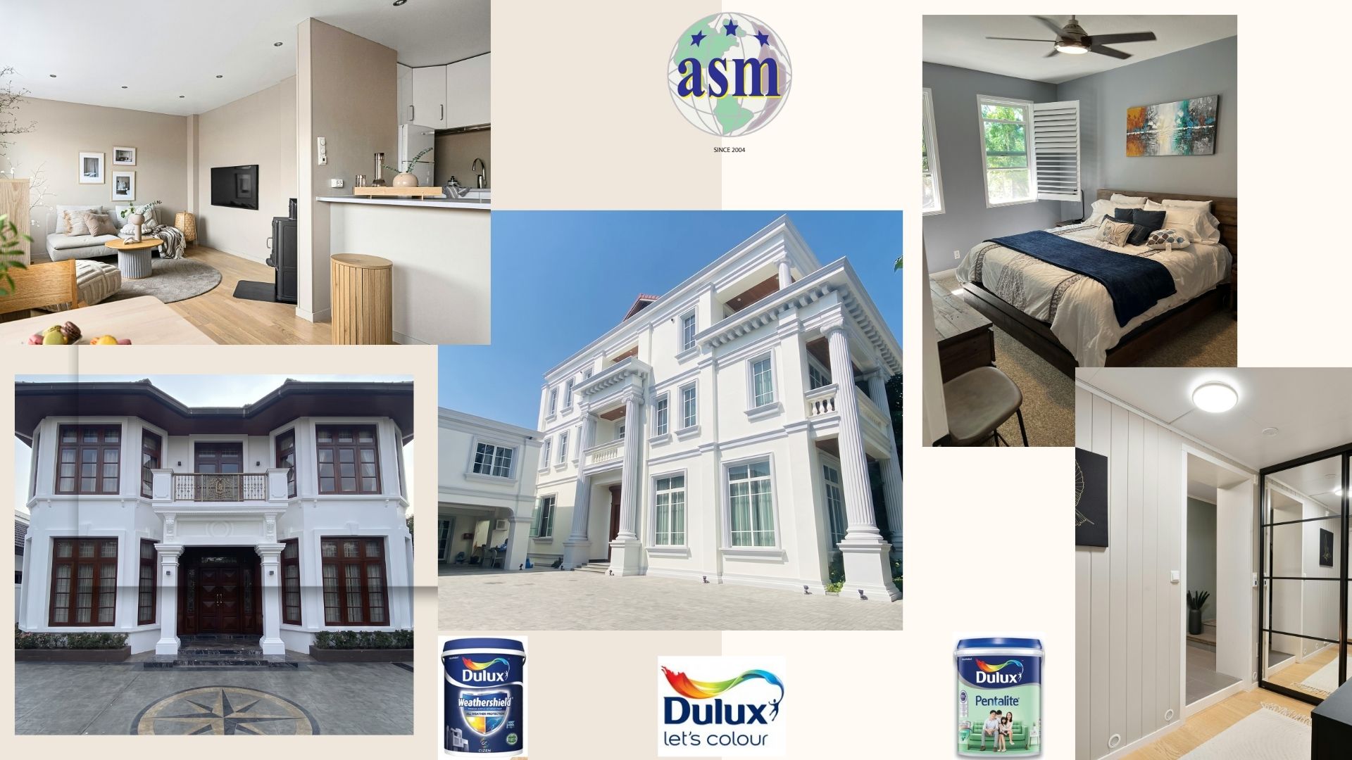 Dulux WS PL