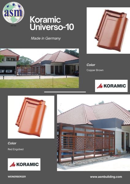Koramic